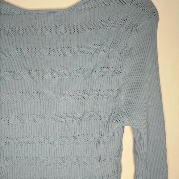 Urban Outfitters Crinkled Cardigan - Picture 6 of 12